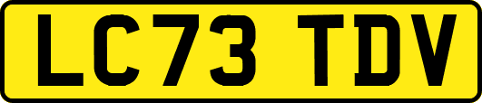 LC73TDV