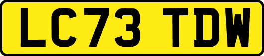 LC73TDW
