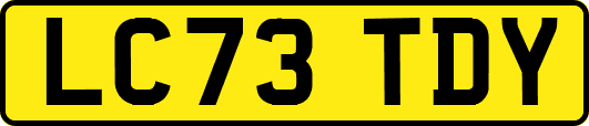 LC73TDY