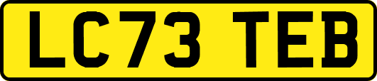 LC73TEB