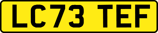 LC73TEF