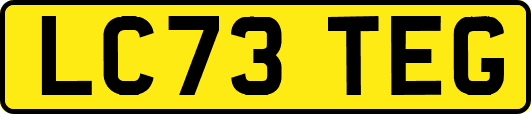 LC73TEG