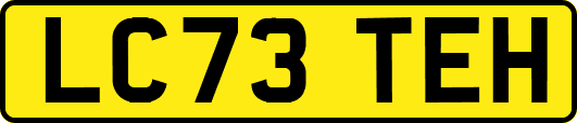 LC73TEH