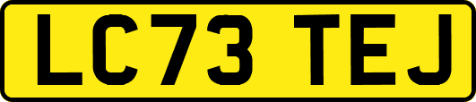 LC73TEJ