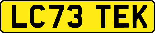 LC73TEK