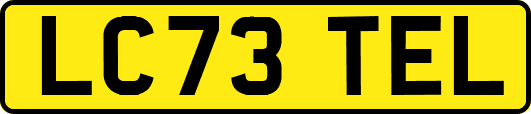LC73TEL