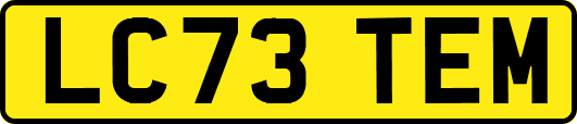 LC73TEM