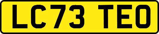 LC73TEO