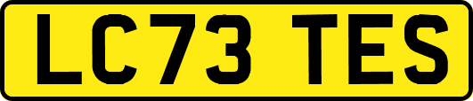 LC73TES