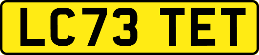 LC73TET