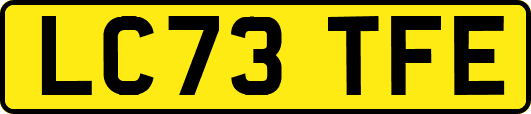 LC73TFE