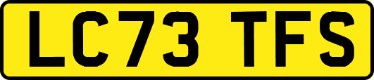 LC73TFS
