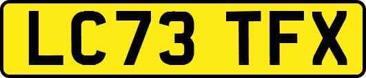 LC73TFX