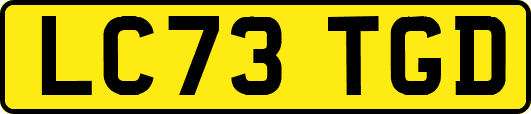LC73TGD
