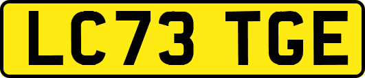 LC73TGE