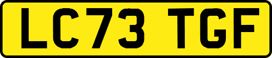 LC73TGF
