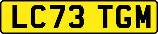 LC73TGM
