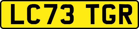 LC73TGR