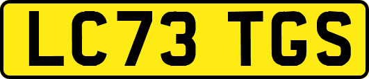LC73TGS