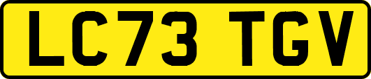 LC73TGV