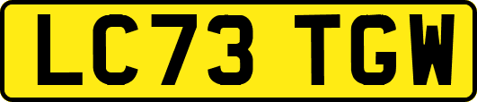 LC73TGW