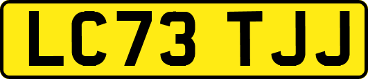 LC73TJJ