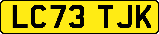 LC73TJK