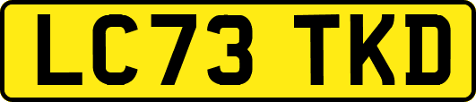 LC73TKD