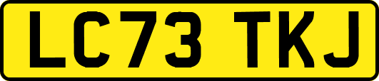 LC73TKJ