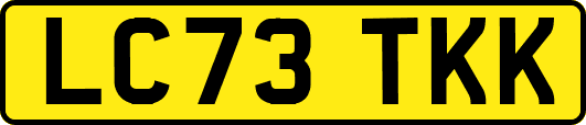 LC73TKK