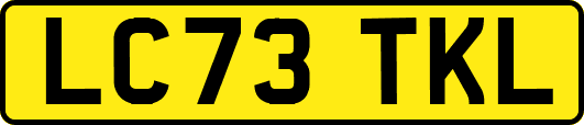 LC73TKL