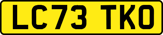 LC73TKO