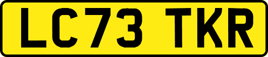 LC73TKR