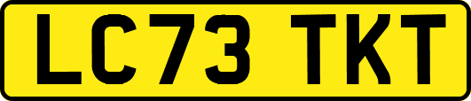 LC73TKT