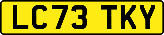 LC73TKY