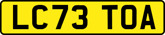 LC73TOA