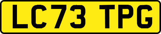 LC73TPG