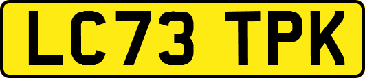 LC73TPK