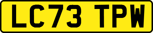 LC73TPW