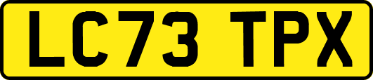 LC73TPX