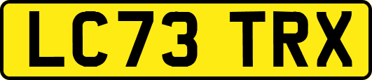 LC73TRX