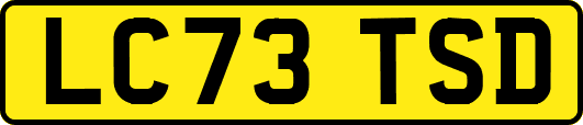 LC73TSD