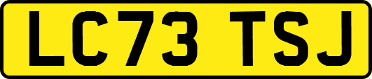 LC73TSJ
