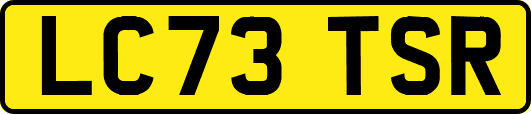 LC73TSR
