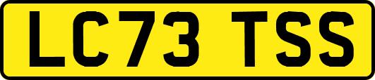 LC73TSS