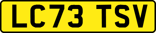 LC73TSV