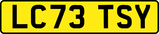 LC73TSY