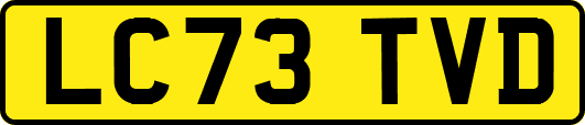 LC73TVD