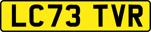 LC73TVR