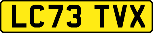 LC73TVX
